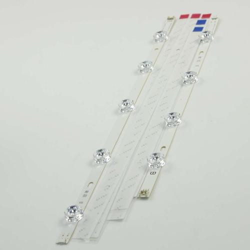LG AGF78400901 Led Array Assembly