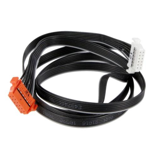 Samsung BN39-02604A Lead Connector-power;ul21016,12p,l700,bl
