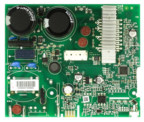 Electrolux Refrigerator 5304521262 Inverter Assembly