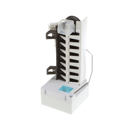 Electrolux 241642534 Ice Maker,radius Cube,service