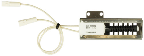 Samsung DG94-01441B Heater Igniter