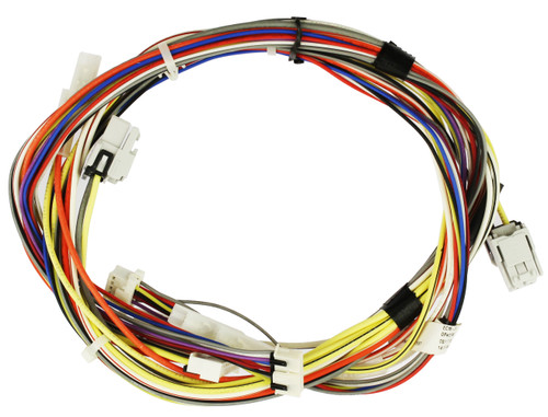 GE WB18X25225 Harness Wire Ui Com
