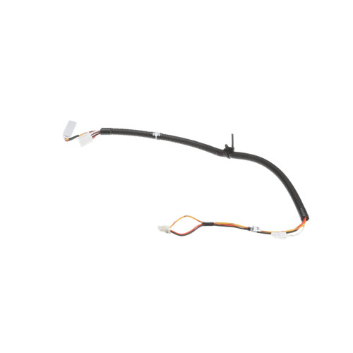 GE WH19X27244 Harness Lid Lock