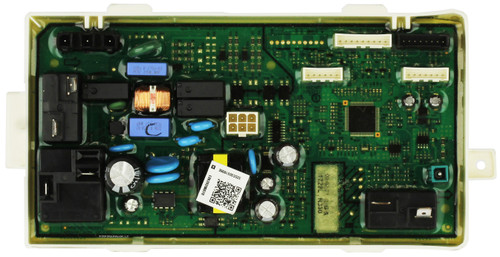 Samsung DC61-01208A Guide-pcb
