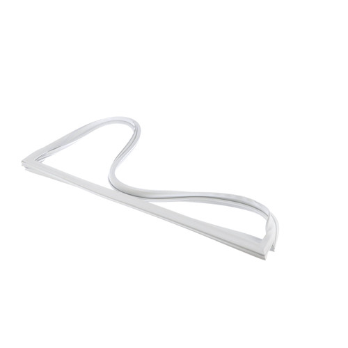 Electrolux 5304507200 Gasket-door,white