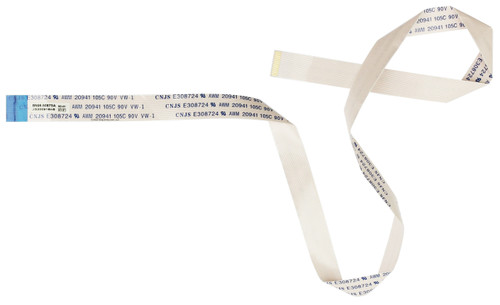 Samsung BN96-50875A Ffc Cable;qn65q80tafxza,straight,l550,24