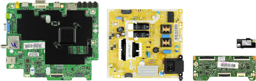 Samsung LH32DMEPLGA/GO (Version FA04) Complete TV Repair Parts Kit