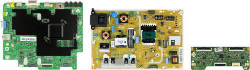 Samsung SMT-4032/US Complete TV Repair Parts Kit -Version 1