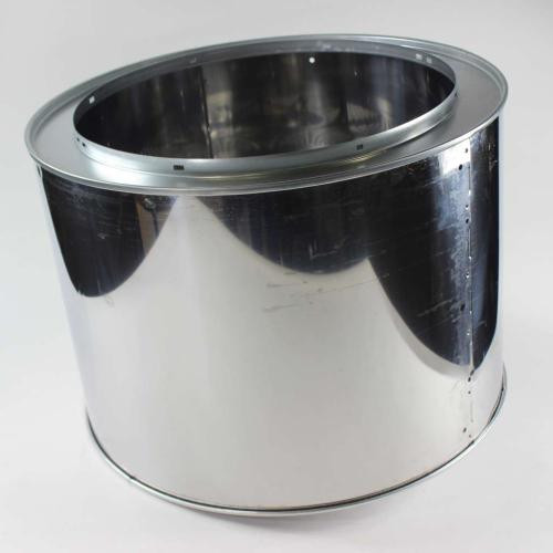 Electrolux 134122546 Dsp Drum,dryer, Svc Kit,galv.
