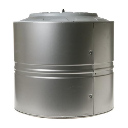 GE WE21X23869 Drum