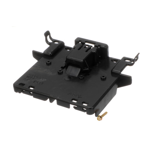 Whirlpool 8193830 Dishwasher Door Latch Assembly