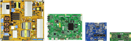 LG 55LS75A-5BB.AUSNLJM Complete TV Repair Parts Kit