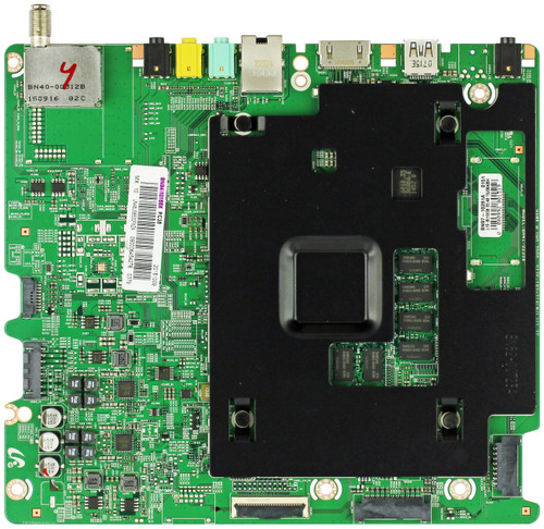 Samsung BN94-10155X Main Board for UN48JS8500FXZA (Version TH01)