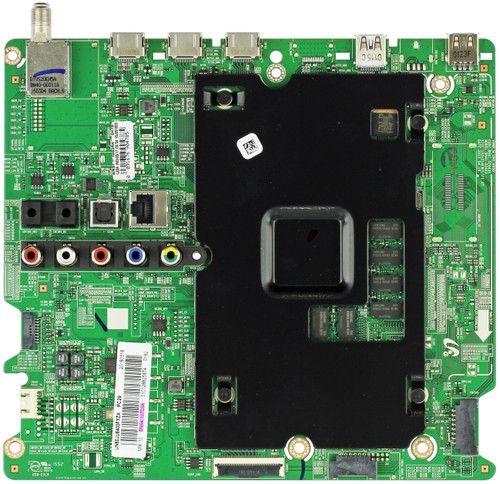 Samsung BN94-10703A Main Board for UN60JU6400FXZA (Version MH01)