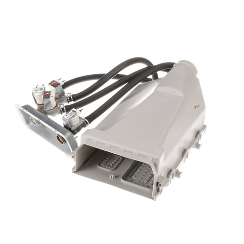 LG ACZ72909672 Dispenser Assembly