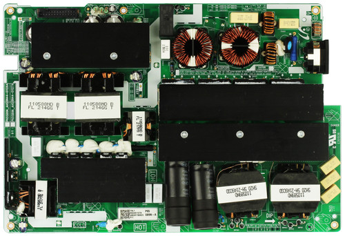 Samsung BN44-01127A Dc Vss Power Board