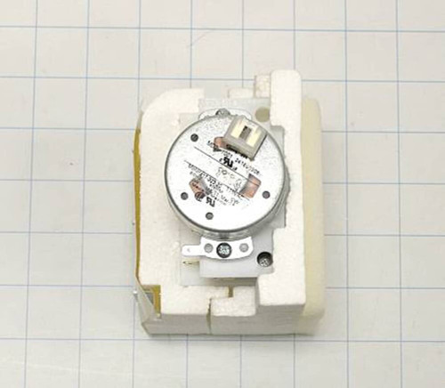 Electrolux 241600906 Damper Assy,w/seal