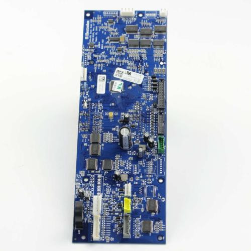 Electrolux 316576701 Controller,electronic,es630
