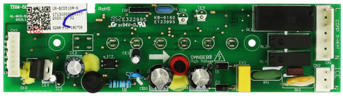 Frigidaire Electrolux 5304523556 Refrigerator Freezer Control Board,main