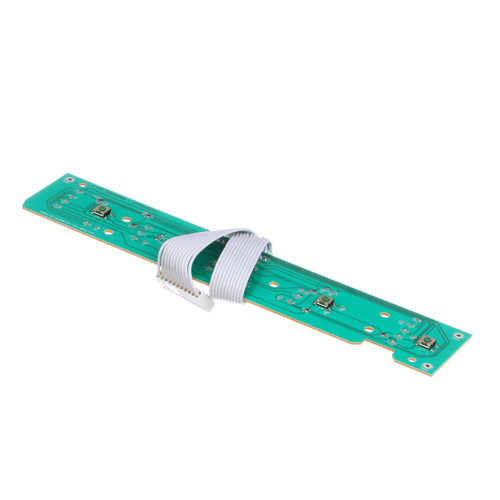 Electrolux 5304517207 Control Assembly,user Interfac
