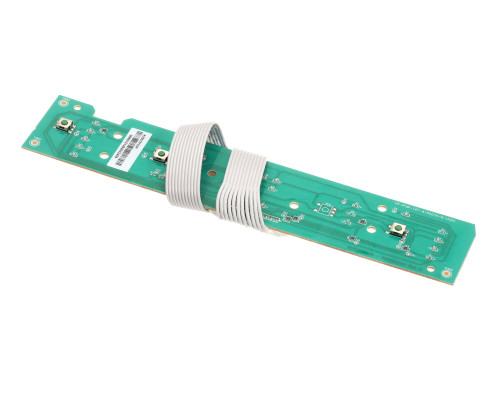 Electrolux 5304517208 Control Assembly,user Interfac