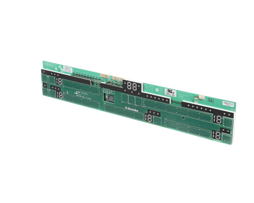 Electrolux 561940441 Control Assembly,user Interfac
