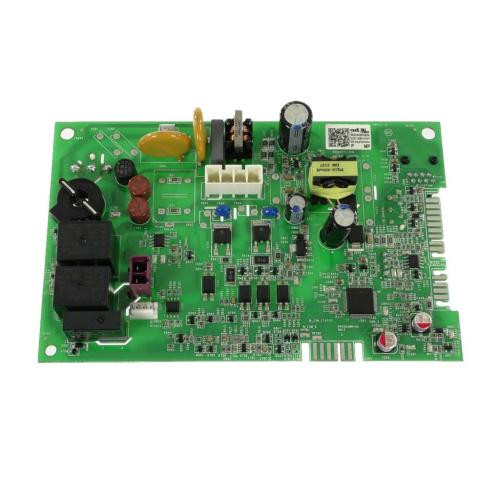 GE WD21X31261 Configured Machine Dishwasher Control Board