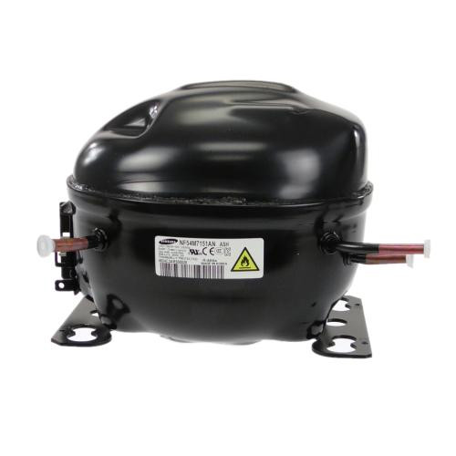 Samsung NF54M7151ANTT3 NF54M7151ANASH Refrigerator Compressor (SEE NOTE)