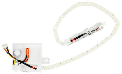 GE WR02X31944 Chain Harness W/ Reed Switch