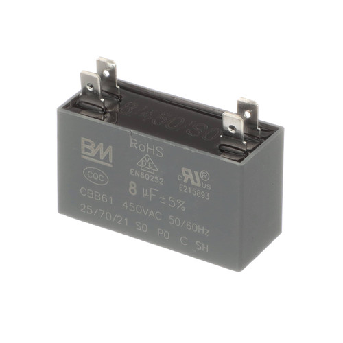 Electrolux 5304472609 Capacitor,fan Motor