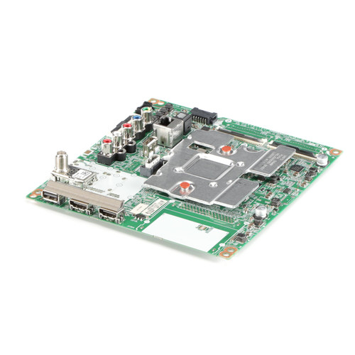 LG EBU66085102 Bpr Total Assembly