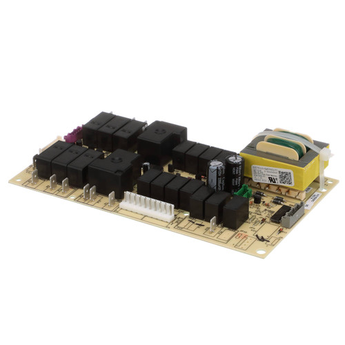 Frigidaire Kenmore Electrolux 316443936 Board,relay,dual Oven