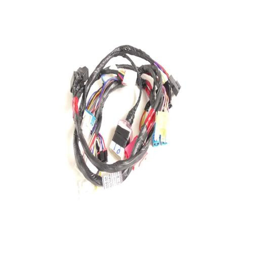 Samsung DC93-00563A Assembly Main Wire Harness