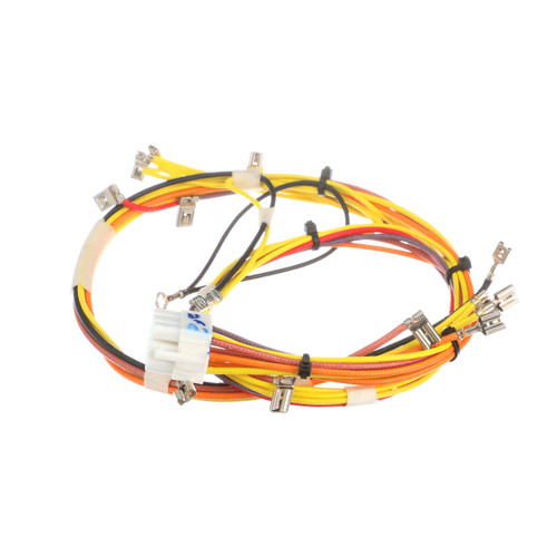 Samsung DG96-00415A Assembly Wire Harness-cooktop