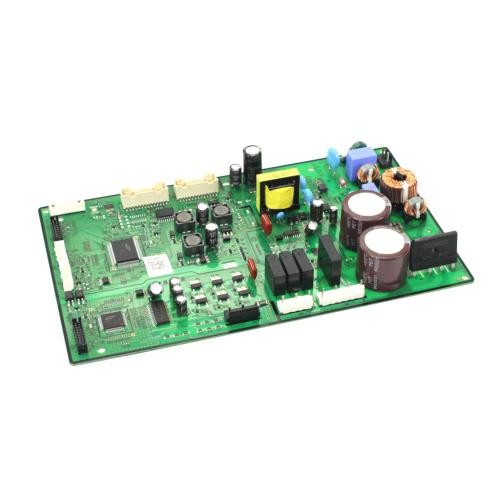 Samsung DA92-01364A Refrigerator Main Control Board