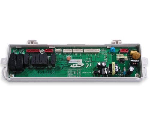 Samsung DE92-02256C Main Pcb Assembly