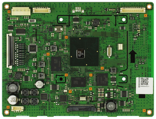 Samsung Refrigerator DA94-05493B Assy Pcb Eeprom