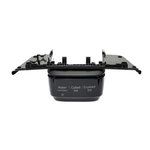 Samsung DA97-19031H Refrigerator Assembly Cover Dispenser;rs5300,da