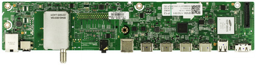 Samsung BN94-16862B Assembly Power Control Board