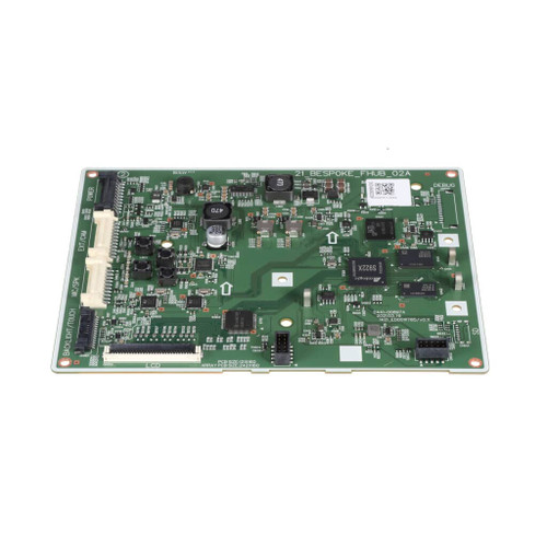 Samsung DA94-06039F Refrigerator Assembly Pcb Eeprom Touchscreen Control Board