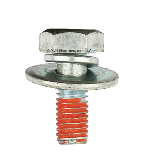 Samsung DC97-06080E Assembly Bolt