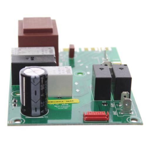 Samsung DG81-02241A Main Pba
