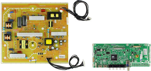 Sanyo DP50843 (P50843-00 Chassis) Complete TV Repair Parts Kit