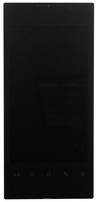 Samsung DA82-02261N Family Hub Display Assembly-RF9500 Series & Control Board DA92-00964A