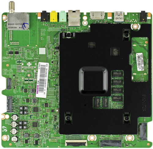 Samsung BN94-08276B Main Board for UN48JS8500FXZA (Version TH01)