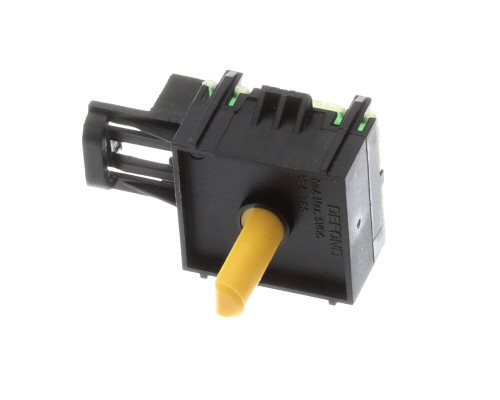 Electrolux 137261000 Switch,rotary, 4 Pos