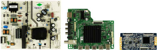 Westinghouse WR55UX4212E LED TV Repair Parts Kit - Version 1