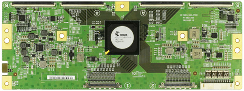 LG 44-9771576A T-Con Board