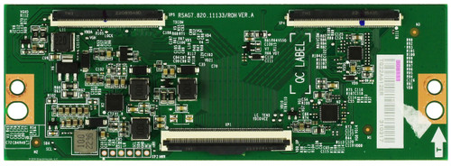 Hisense 308111 310317 T-Con Board