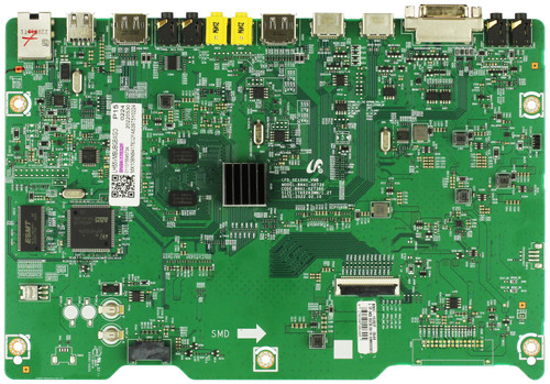 Samsung BN94-17632F Main Board LH55VMBUBGBXGO